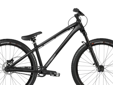 Rower Dartmoor Two6Player Evo Midnight Black