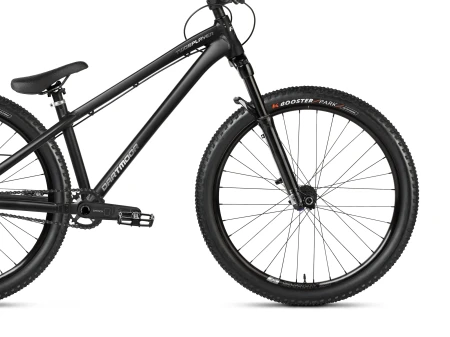 Rower Dartmoor Two6Player Evo Midnight Black