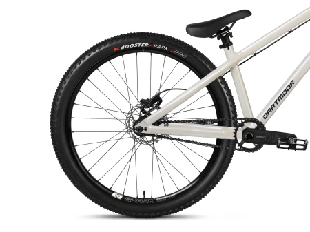 Rower Dartmoor Two6Player Evo White Pearl