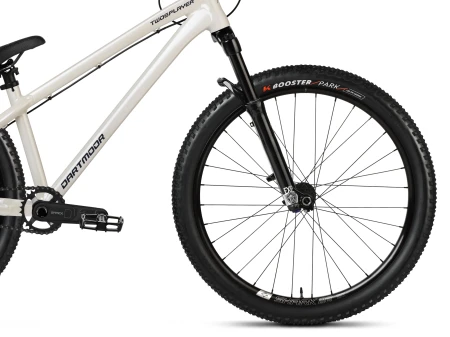 Rower Dartmoor Two6Player Evo White Pearl