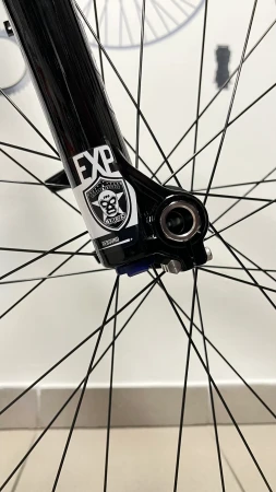 Rower Dartmoor Two6Player Evo White Pearl