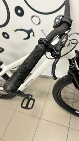 Rower Dartmoor Two6Player Evo White Pearl