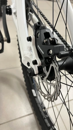 Rower Dartmoor Two6Player Evo White Pearl