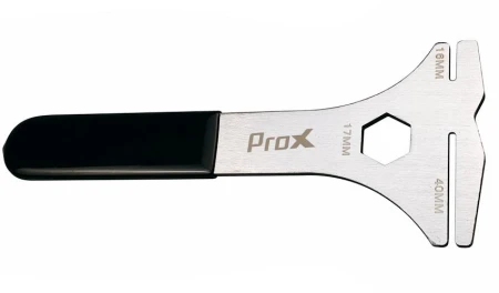Klucz Prox WR-95 do tarcz ham.z rączką