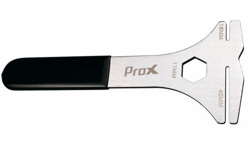 Przejdź do produktu Klucz Prox WR-95 do tarcz ham.z rączką