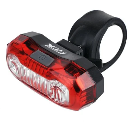 Lampa tył Prox Aero R 5xSMD 40lm USB