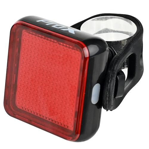 Przejdź do produktu Lampa tył Prox Alya 100lm USB-C brake