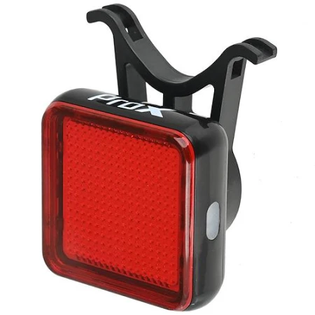 Lampa tył Prox Alya 100lm USB-C brake