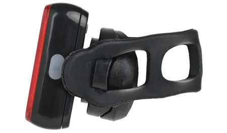 Lampa tył Prox Alya 100lm USB-C brake