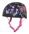Kask dziecięcy juniorski KRASH BOKEH BLING roz. M YOUTH FS 8+ (54-58 cm) (NEW 2026) - rove.pl