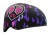 Kask dziecięcy juniorski KRASH BOKEH BLING roz. M YOUTH FS 8+ (54-58 cm) (NEW 2026)