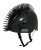 Kask dziecięcy juniorski KRASH CUBE HEART BLACK HAWK roz. M YOUTH 8+ (54-58 cm) (NEW 2026)