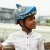 Kask dziecięcy juniorski RASKULLZ SIR CHOMPZ blue roz. S CHILD FS 5+ (50-54 cm) (NEW 2026)