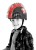 Kask dziecięcy juniorski RASKULLZ SKULL HAWK roz. S CHILD FS 5+ (50-54 cm) (NEW 2026) - rove.pl