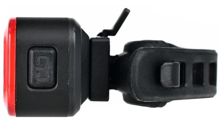 Lampa tył Prox Auriga 300lm USB-C pilot, alarm