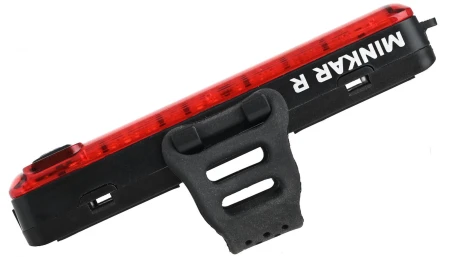 Lampa tył Prox MinkarR 24xSMD Led 15lm, 300mAh