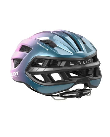 Kask RP Egos Lilac/Blue Avio Metal Shiny S/51-55