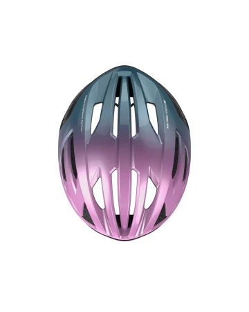 Kask RP Egos Lilac/Blue Avio Metal Shiny S/51-55