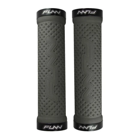 FUNN chwyty COMBAT II szare w/o - rove.pl