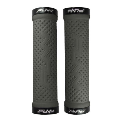 Przejdź do produktu FUNN chwyty COMBAT II szare w/o