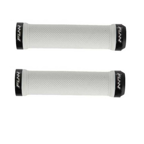 Przejdź do produktu FUNN chwyty COMBAT białe w/o