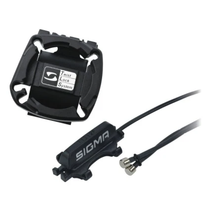 Sigma uchwyt na kierownice BC 509-1609 - rove.pl