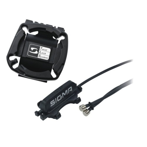 Przejdź do produktu Sigma uchwyt na kierownice BC 509-1609
