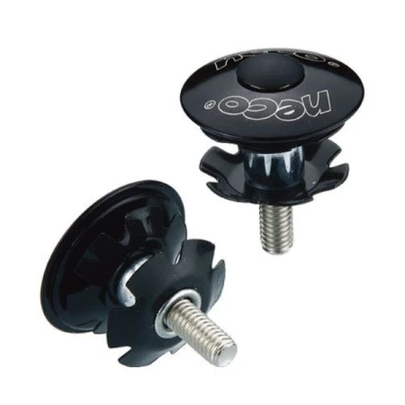 Korek steru 1 1/8 z gwiazdką Neco - rove.pl