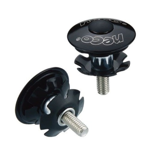 Przejdź do produktu Korek steru 1 1/8 z gwiazdką Neco