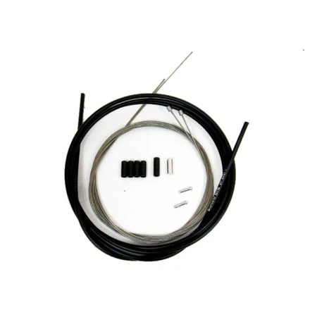 SHIMANO zestaw linek i pancerzy szosa - rove.pl