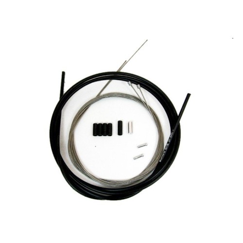 Przejdź do produktu SHIMANO zestaw linek i pancerzy szosa