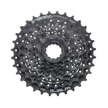 SHIMANO kaseta zębatek MTB ALTUS CSHG31-8 - rove.pl