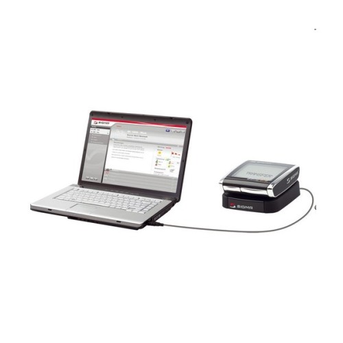 Przejdź do produktu Sigma Stacja dokujaca ROX 8.1/9.1