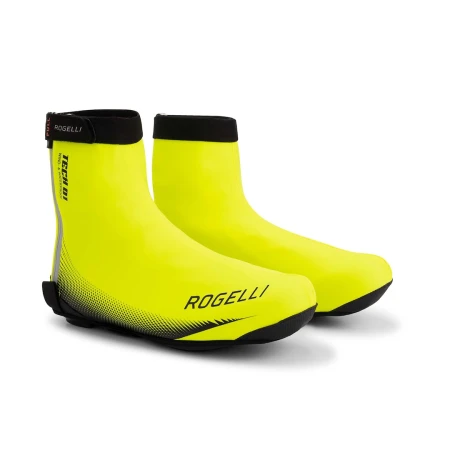 Rogelli pokrowce na buty 44-45 FIANDREX żółte XL - rove.pl