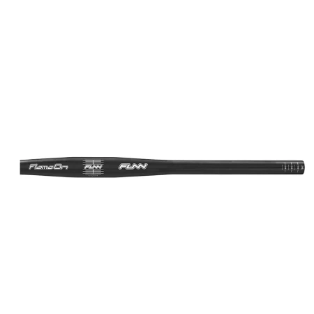 FUNN kierownica FLAME ON 31,8 710mm czarna - rove.pl