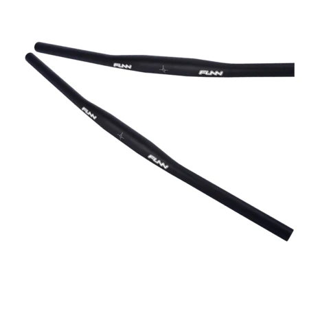 FUNN kierownica FLAME PG 31,8 710mm czarna - rove.pl