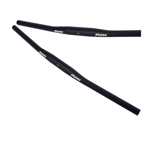 Przejdź do produktu FUNN kierownica FLAME PG 31,8 710mm czarna
