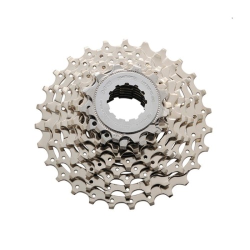 Przejdź do produktu SHIMANO kaseta zębatek SZOSA CSHG 50-8 Sora