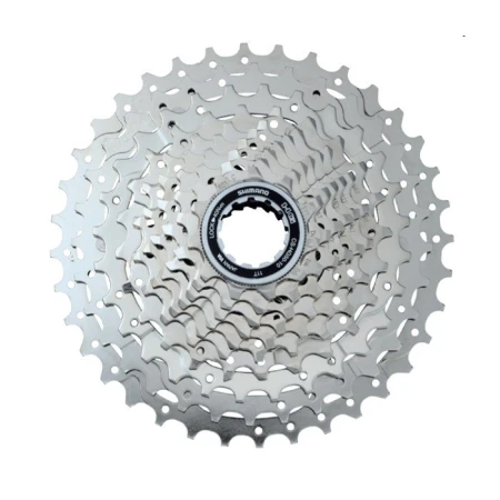 SHIMANO kaseta zębatek MTB CSHG50- 10rz - rove.pl