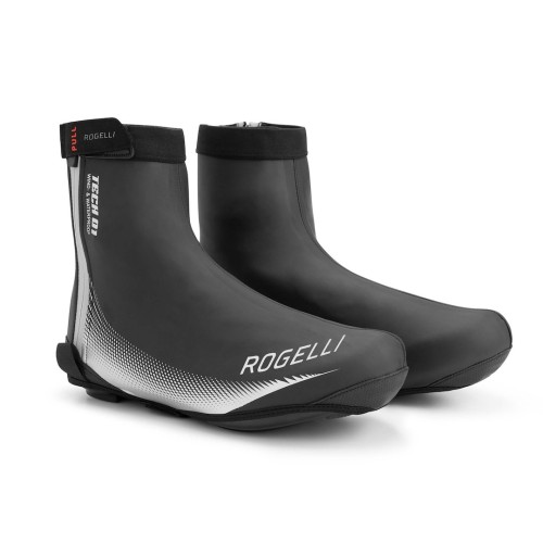 Przejdź do produktu Rogelli pokrowce na buty 48-49 FIANDREX czarne 3XL