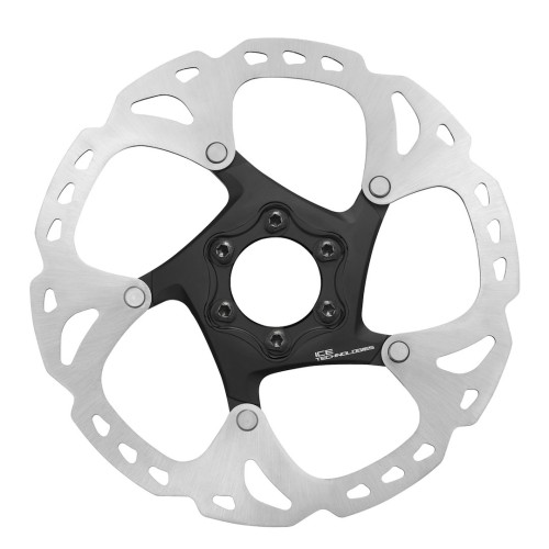 Przejdź do produktu SHIMANO Tarcza hamulca 180mm mocowanie 6 śrub