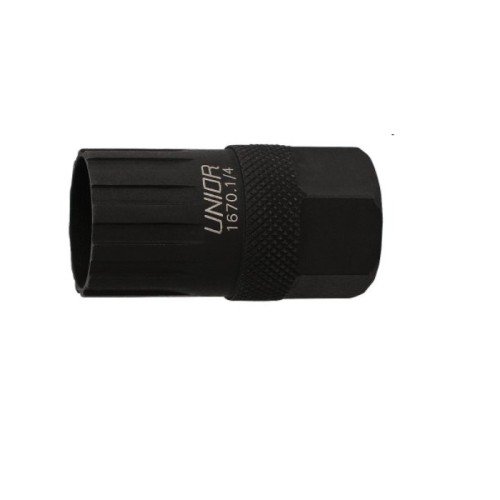 Przejdź do produktu UNIOR Klucz do wolnobiegu Shimano 1670.1/4