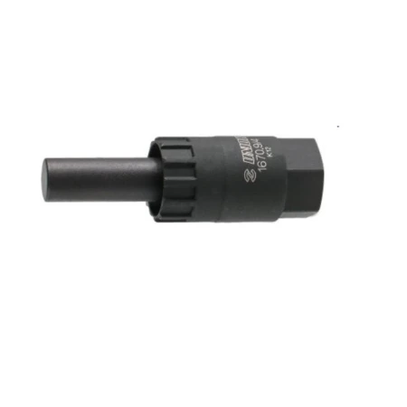UNIOR Klucz do kasety z 12 mm pinem 1670.9/4 - rove.pl