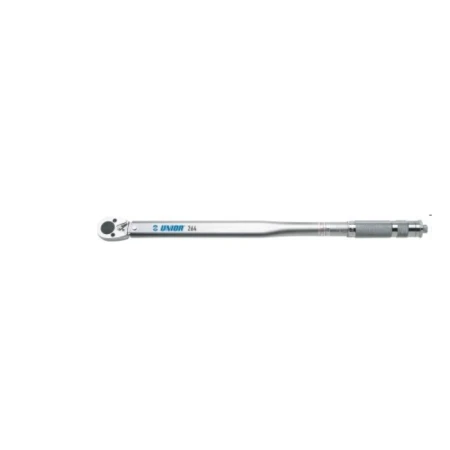 UNIOR Klucz dynamometryczny, klikowy 264 1/2" - rove.pl