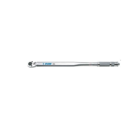 Przejdź do produktu UNIOR Klucz dynamometryczny, klikowy 264 1/2"