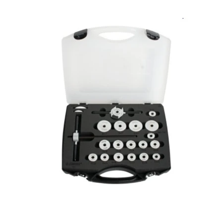 UNIOR Uniwersalny zestaw do montażu łożysk - rove.pl