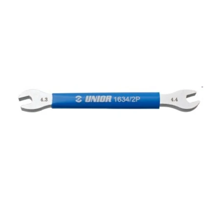 UNIOR Klucz do szprych Shimano 1634/2P - rove.pl