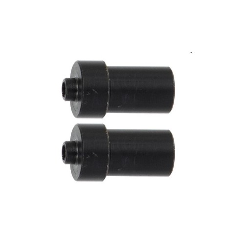Przejdź do produktu UNIOR Adapter osi 20mm do centrownic i stojaków