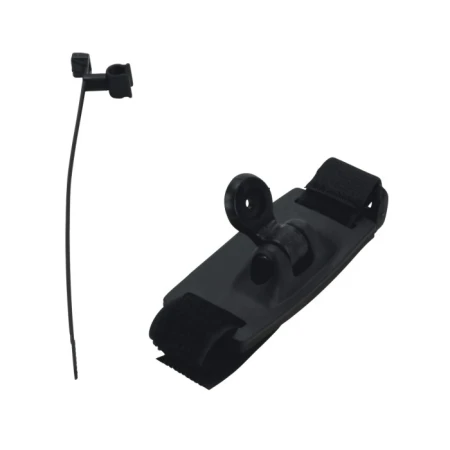 Sigma uniwersalny uchwyt na kask z kablem - rove.pl