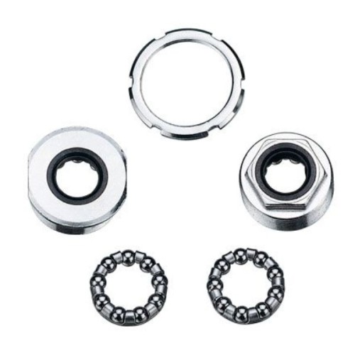 Przejdź do produktu Komplet Misek Suportu NECO BSA BOX